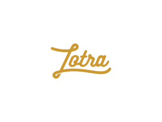 Zotra logo design by senandung