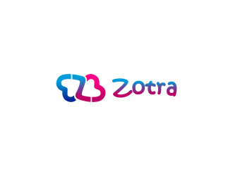 Zotra logo design by FloVal