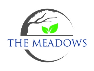 The Meadows logo design by jetzu