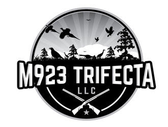 M923 Trifecta, LLC logo design by shere