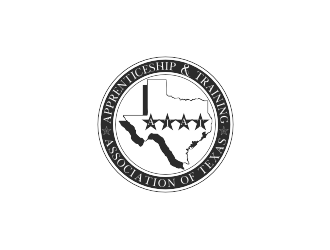 Apprenticeship and Training Association of Texas (ATAT) logo design by narnia