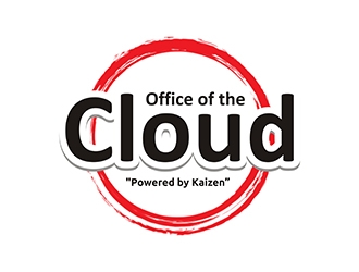 Office of the Cloud logo design by gitzart