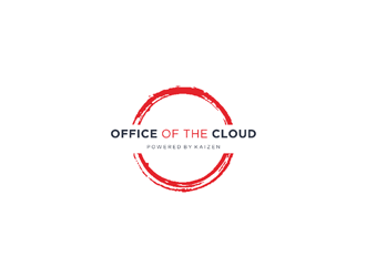 Office of the Cloud logo design by ndaru