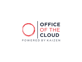 Office of the Cloud logo design by ndaru