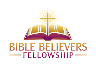 Bible Believers Fellowship logo design by megalogos