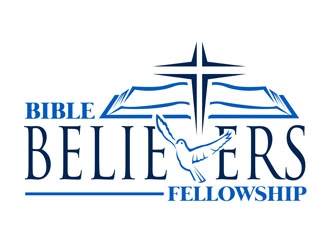Bible Believers Fellowship logo design by CreativeMania