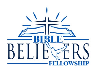 Bible Believers Fellowship logo design by CreativeMania