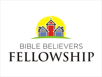 Bible Believers Fellowship logo design by bunda_shaquilla