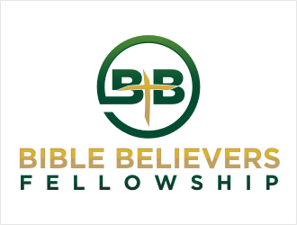 Bible Believers Fellowship logo design by bunda_shaquilla