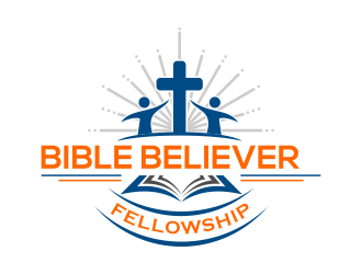 Bible Believers Fellowship logo design by ingepro