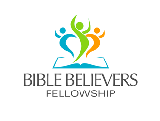 Bible Believers Fellowship logo design by kunejo