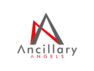 Ancillary Angels logo design by sheilavalencia