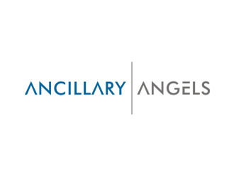 Ancillary Angels logo design by sheilavalencia