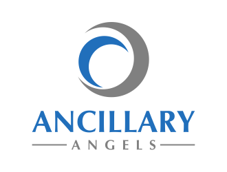 Ancillary Angels logo design by cintoko