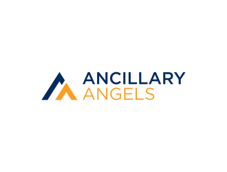 Ancillary Angels logo design by sokha