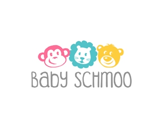 Baby Schmoo logo design by ingepro