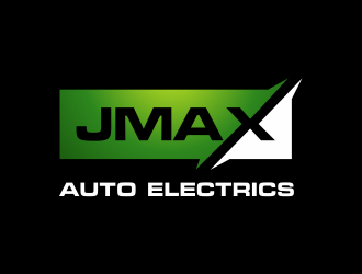 JMAX Auto Electrics logo design by hopee