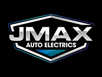 JMAX Auto Electrics logo design by ingepro