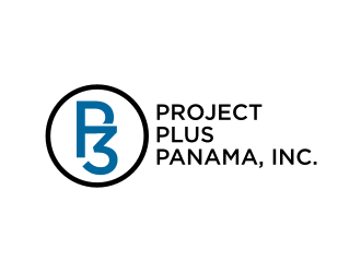 Project Plus Panama, Inc.  logo design by rief