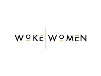 Woke Women logo design by Creativeminds