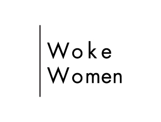 Woke Women logo design by Creativeminds