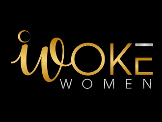 Woke Women logo design by fawadyk
