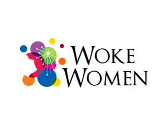 Woke Women logo design by AmduatDesign