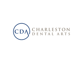 Charleston Dental Arts  logo design by checx