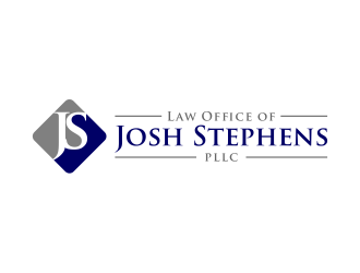 Law Office of Josh Stephens, PLLC logo design by cintoko