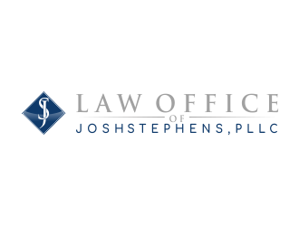 Law Office of Josh Stephens, PLLC logo design by amazing