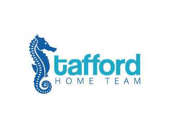Stafford Home Team  logo design by czars