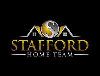 Stafford Home Team  logo design by ingepro