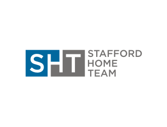 Stafford Home Team  logo design by Nurmalia