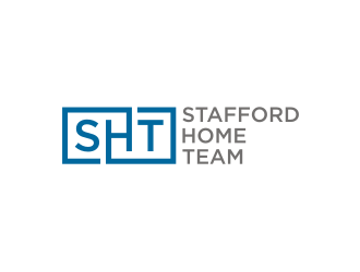 Stafford Home Team  logo design by Nurmalia