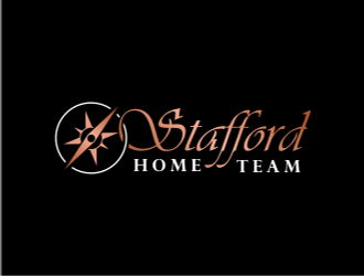 Stafford Home Team  logo design by AmduatDesign