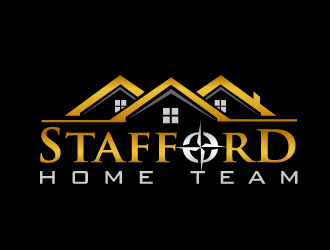 Stafford Home Team  logo design by THOR_