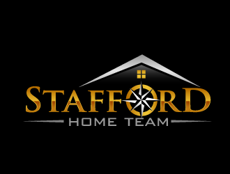 Stafford Home Team  logo design by THOR_
