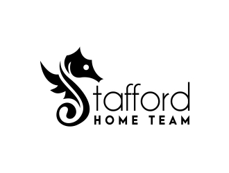 Stafford Home Team  logo design by Mailla