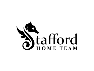 Stafford Home Team  logo design by Mailla