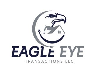 Eagle Eye Transactions LLC logo design by prodesign