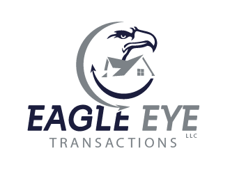 Eagle Eye Transactions LLC logo design by prodesign