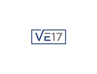 VE17 logo design by bricton