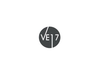 VE17 logo design by bricton