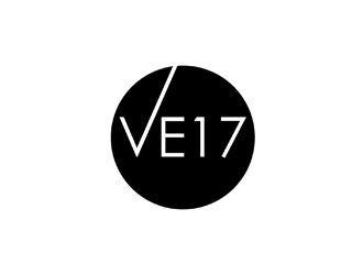 VE17 logo design by johana
