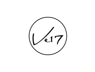 VE17 logo design by johana