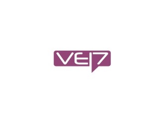 VE17 logo design by bricton