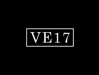 VE17 logo design by johana