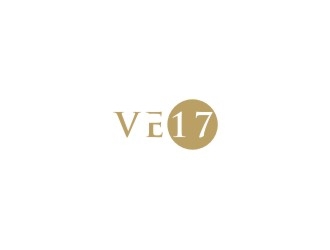 VE17 logo design by bricton
