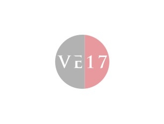 VE17 logo design by bricton
