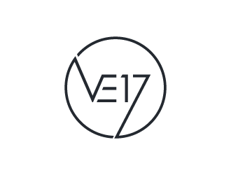 VE17 logo design by shadowfax